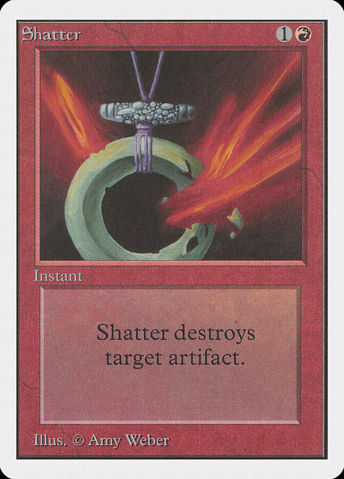 Shatter|1|0|0.00