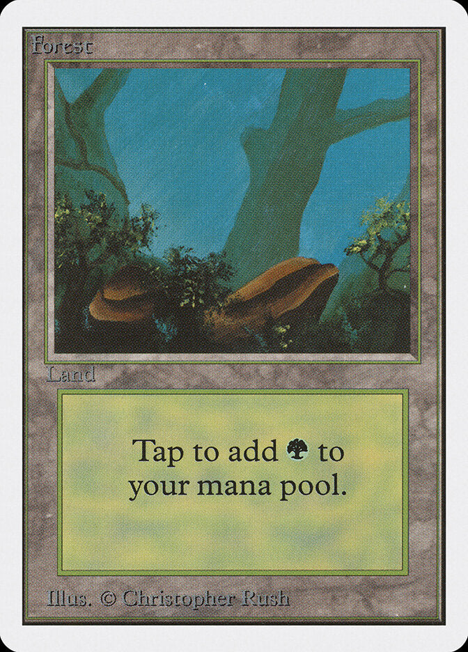 Forest|9|0|0.00