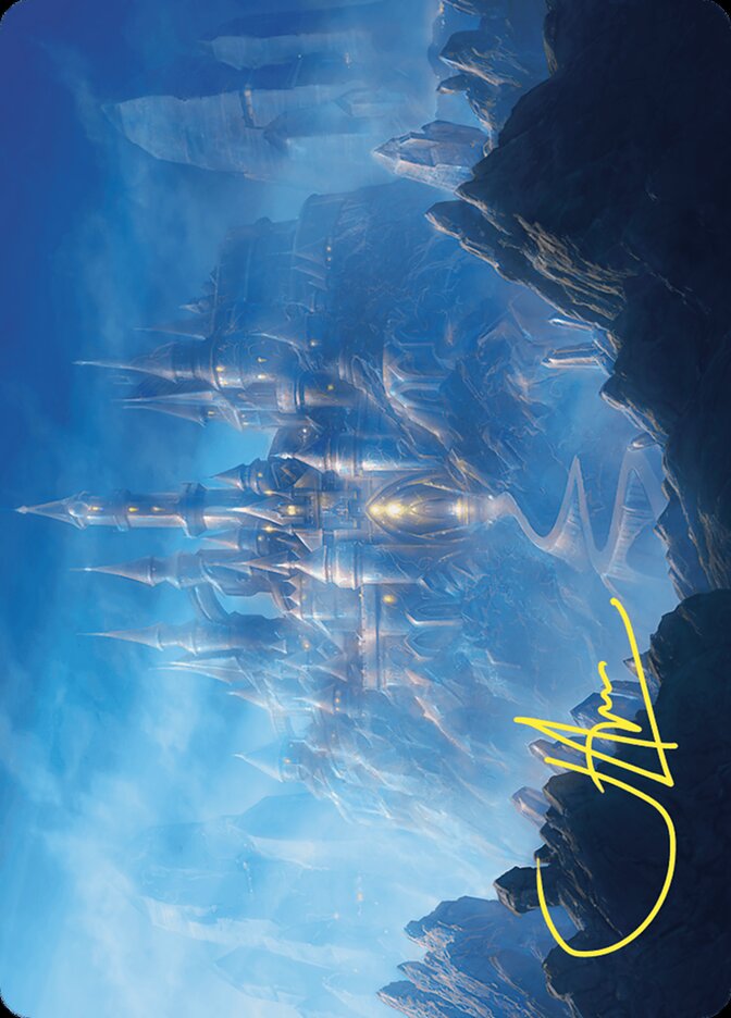 Opal Palace (acmm 30)