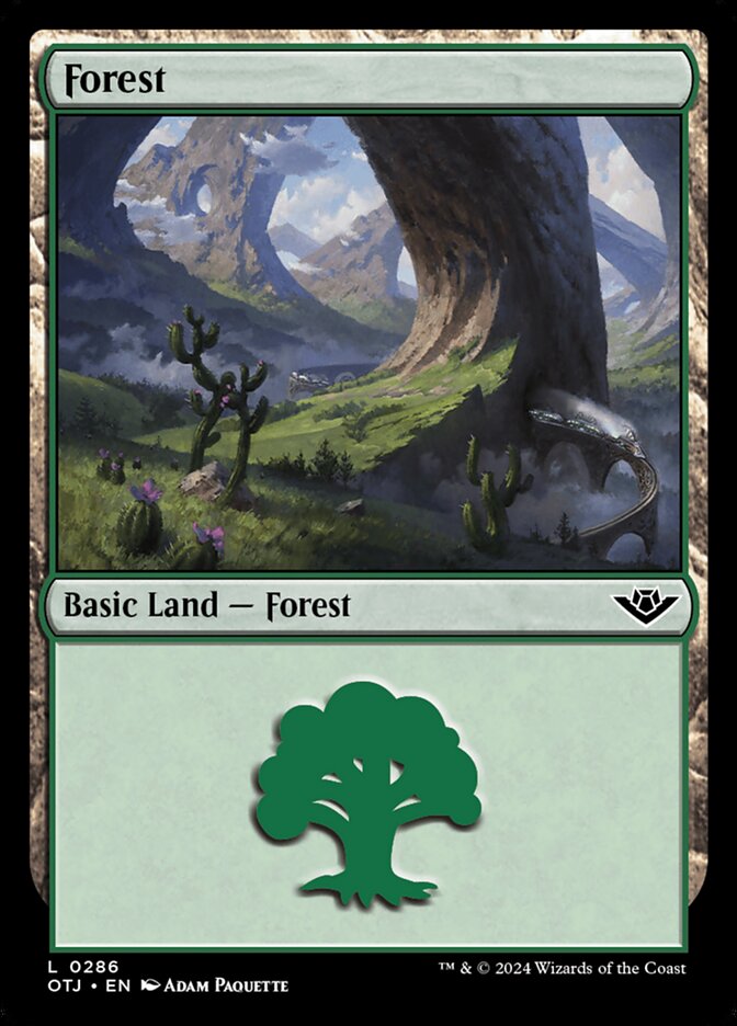 Forest  0286|26|0|0.00