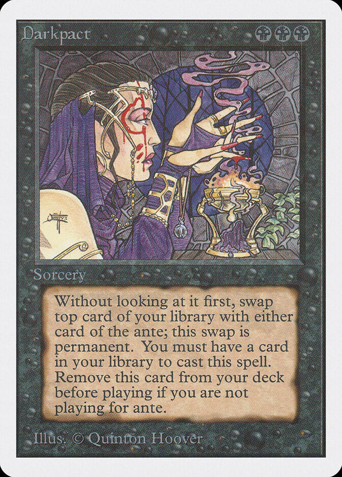 Darkpact (2ed 100)