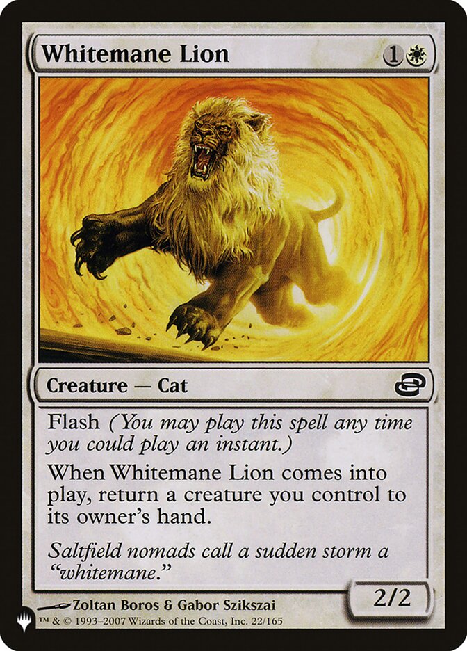 Whitemane Lion  PLC|4|0|0.00