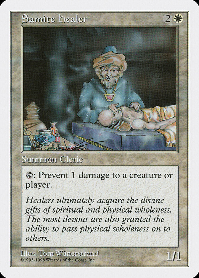 Samite Healer|6|0|0.00