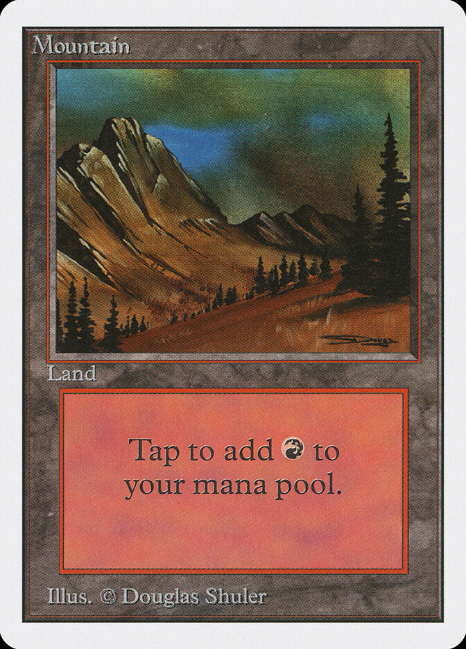 Mountain (2ed 299)