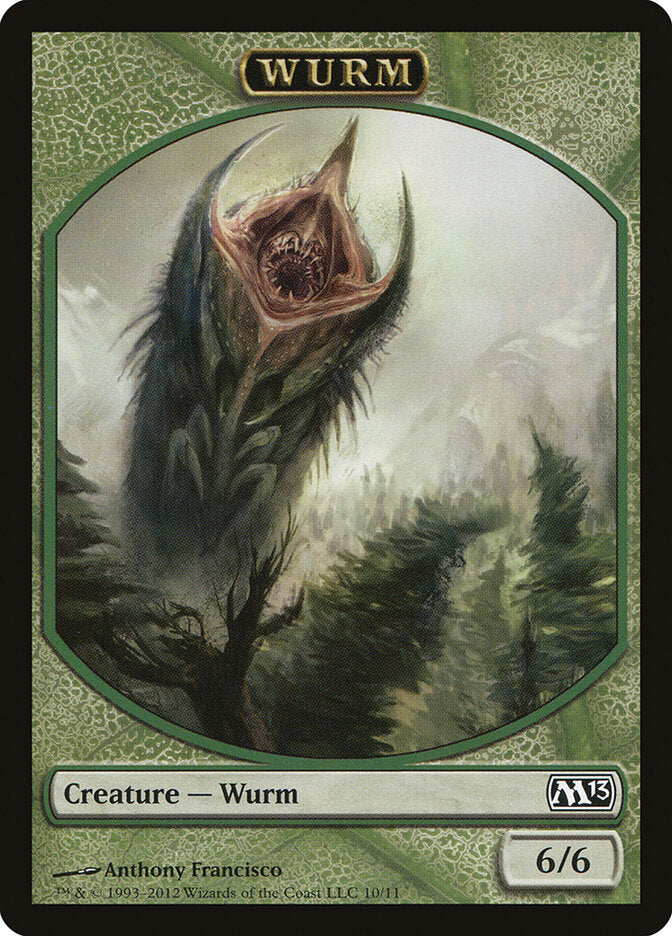 Wurm (tm13 10)