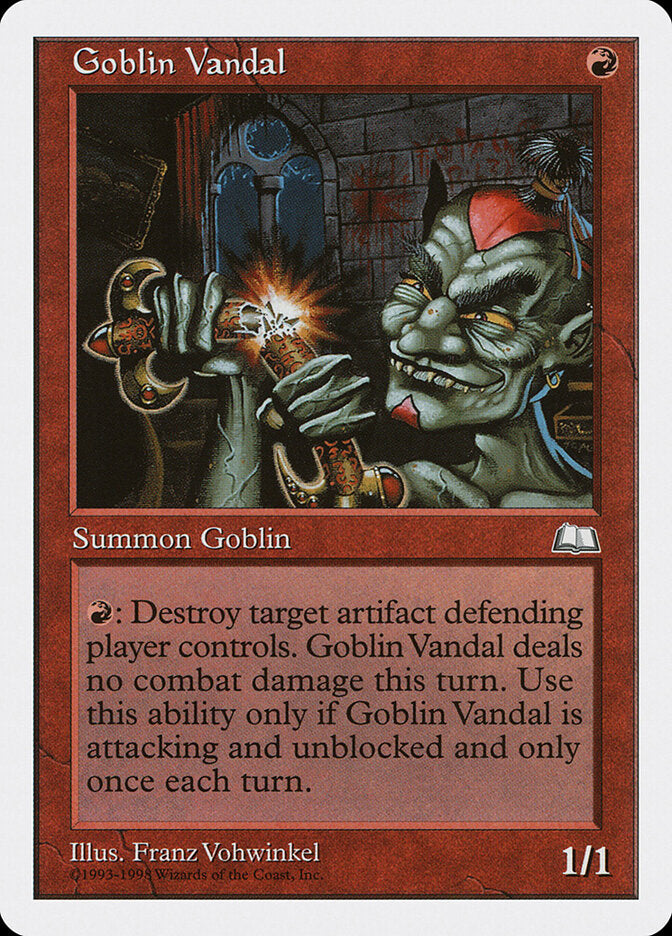 Goblin Vandal (ath 41)