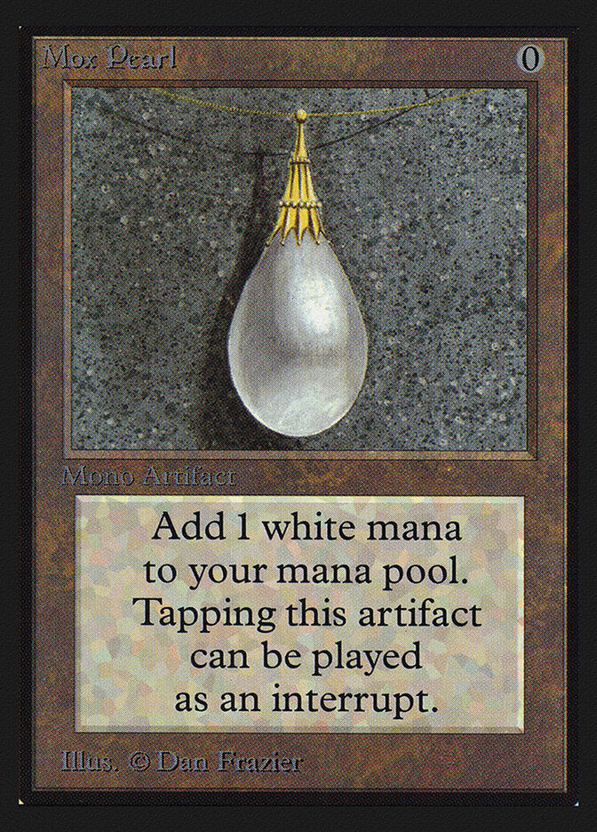 Mox Pearl (ced 264)