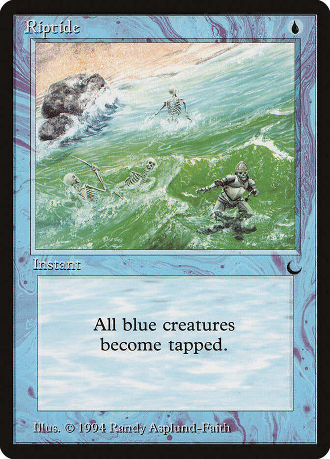 Riptide (drk 35)