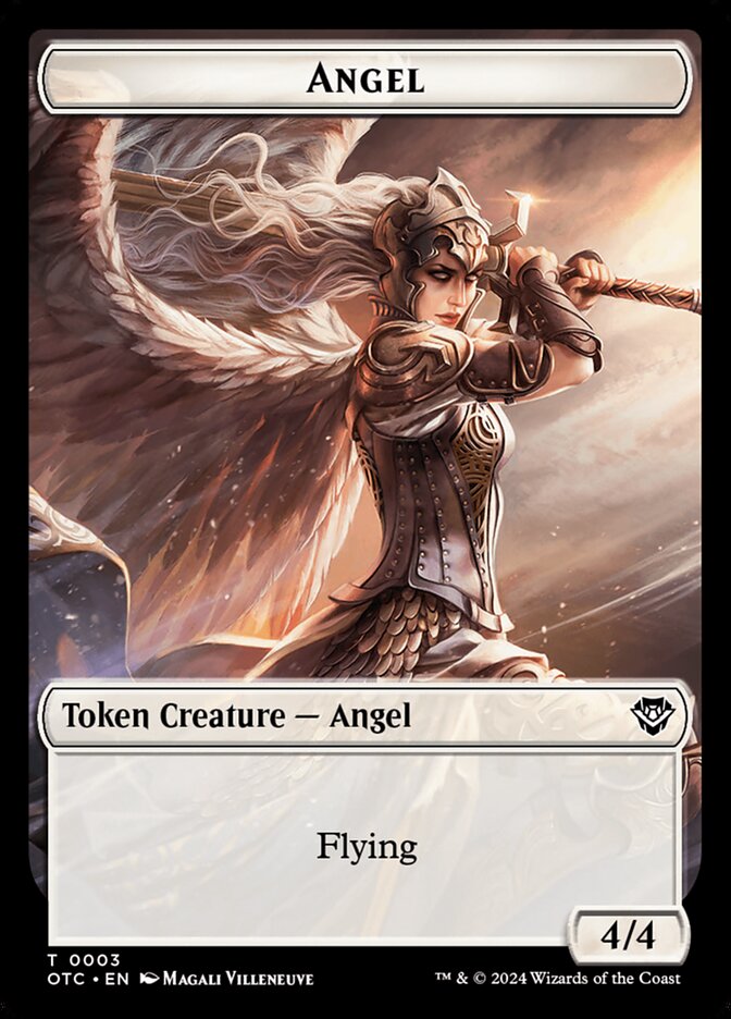 Angel (totc 3)
