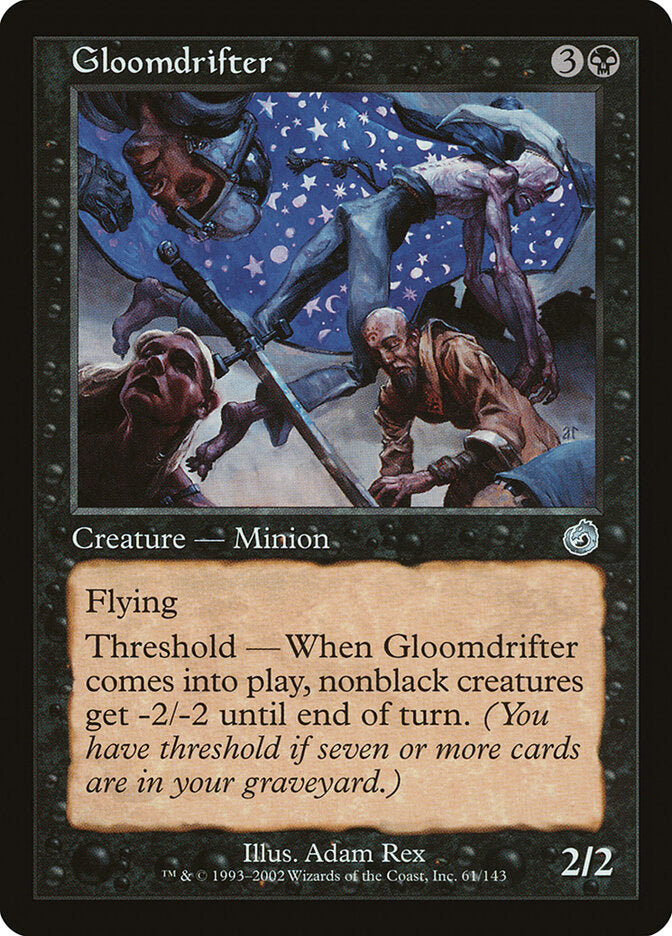 Gloomdrifter (tor 61)