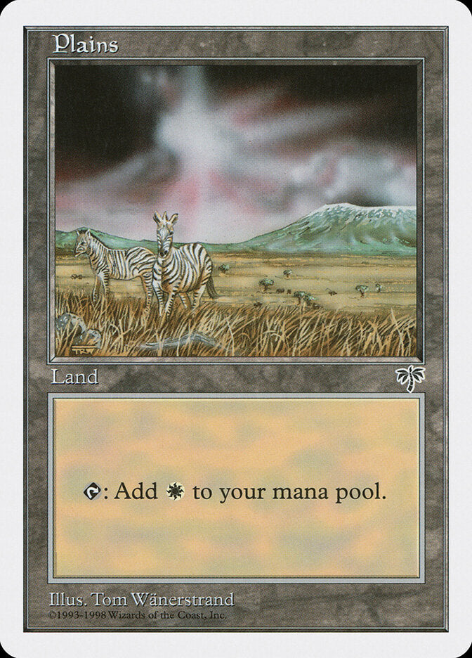 Plains (ath 78)