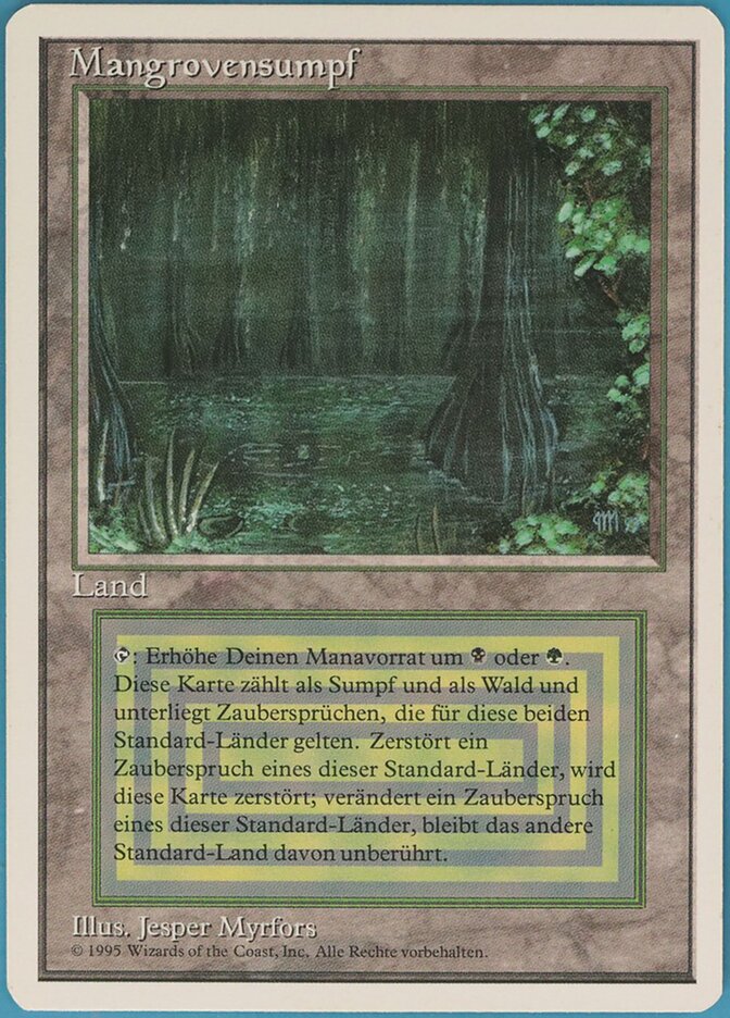 Bayou (3ed 283)