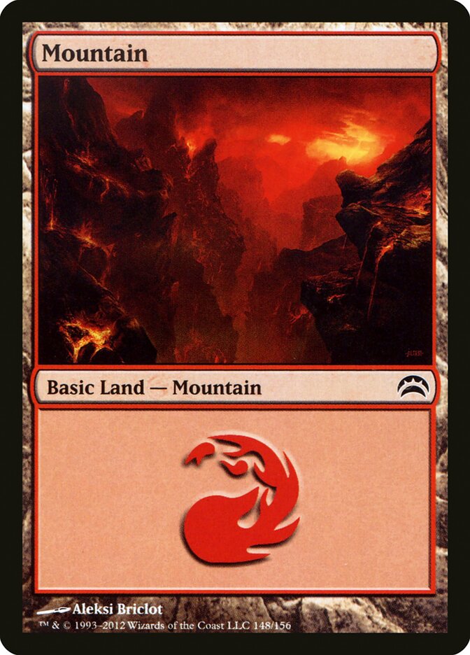 Mountain (pc2 148)