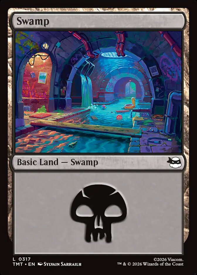 Swamp  0317|150|0|0.00