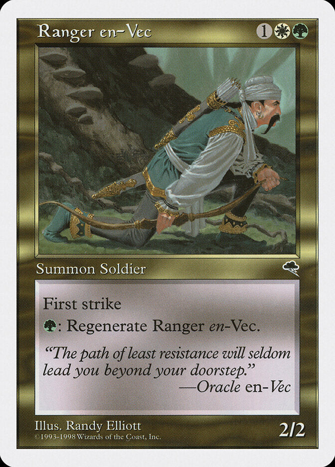 Ranger en-Vec (ath 66)
