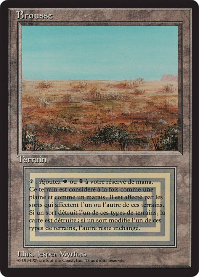 Scrubland|1|0|0.00