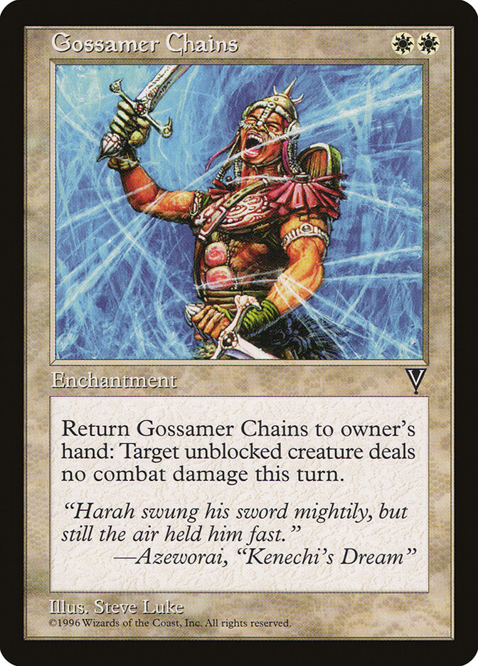 Gossamer Chains (vis 6)