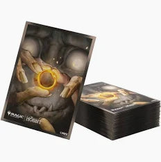 Gamegenic The Hobbit 105 Premium Sleeves