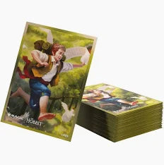 Gamegenic The Hobbit 105 Premium Sleeves