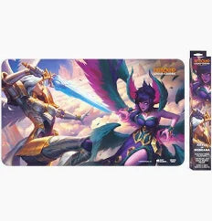 Riftbound Vendetta Playmats