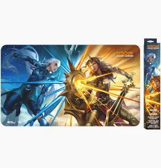 Riftbound Vendetta Playmats