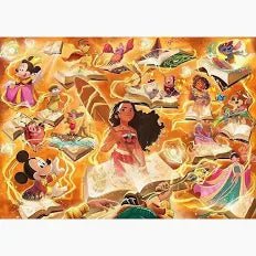 Lorcana Puzzle