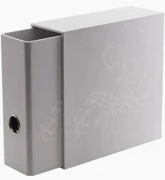 Dragon Shield Sanctuary Slipcase Binder (2-Ring)