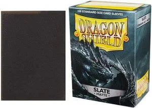 Dragon Shield Matte Sleeves (100ct)