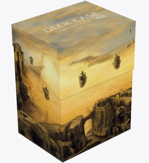 Ultimate Guard Land's edition