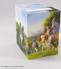 Gamegenic Soft Crate 80+ The Hobbit