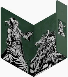 Heavy Play ETB Playmat