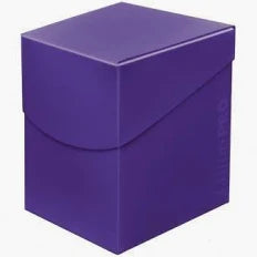 Ultra Pro Eclipse Deck Box 100+