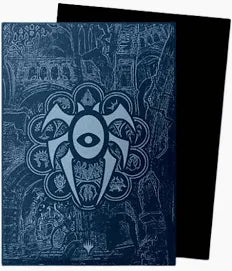 Dragon Shield Matte Guild Art Sleeves