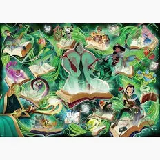 Lorcana Puzzle