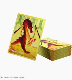 Gamegenic The Hobbit 105 Premium Sleeves