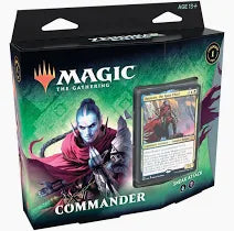Sneak Attack - Zendikar Rising Commander Deck