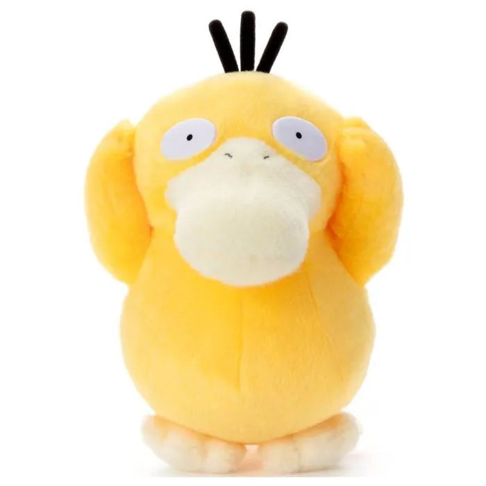 Pokemon Plushies