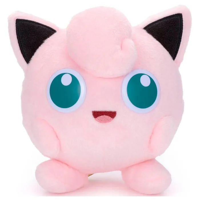 Pokemon Plushies
