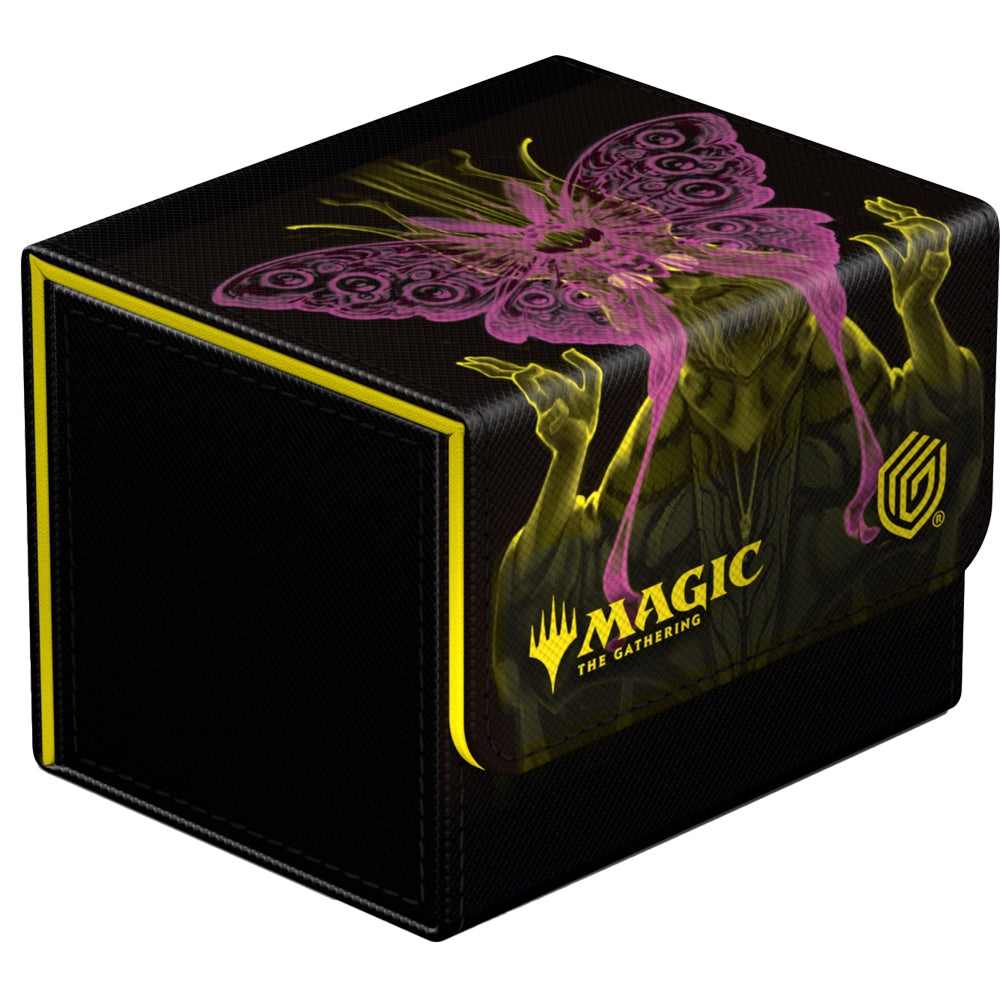 Ultimate Guard Sidewinder Deck Box
