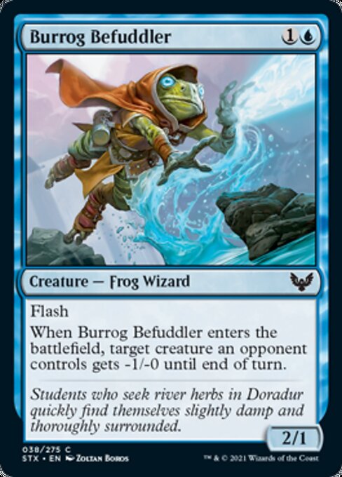 Bury in Books (Strixhaven) Near Mint Foil