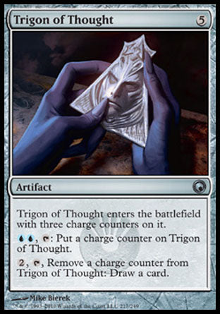 Trigon of Thought|5|0|0.00