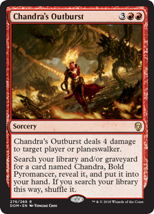 Chandra s Outburst|4|0|0.00