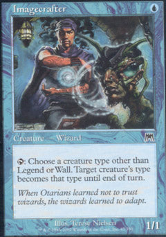 Imagecrafter (Onslaught) Medium Play