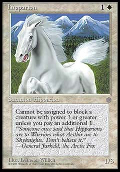 Hipparion (Ice Age) Medium Play