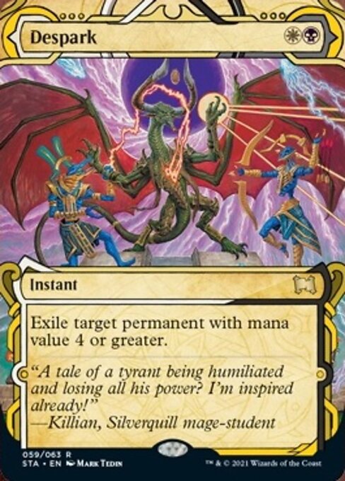 Despark (Strixhaven Mystical Archive) Near Mint