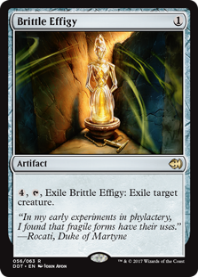 Brittle Effigy|8|0|0.00