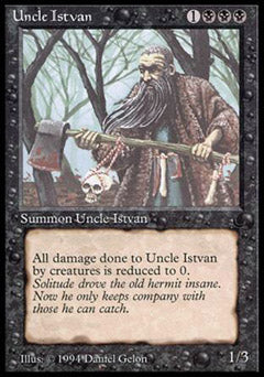 Uncle Istvan|0|0|0.00