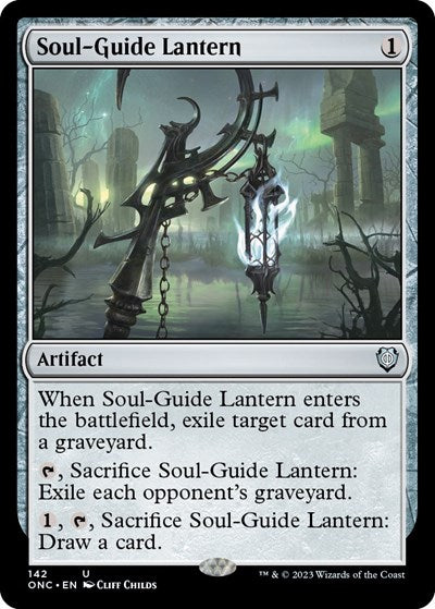 Soul Guide Lantern|8|0|0.00