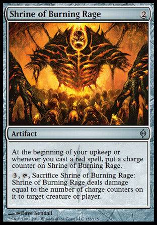 Shrine of Burning Rage|13|0|0.00