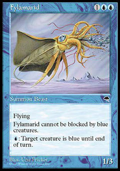 Fylamarid (Tempest) Medium Play